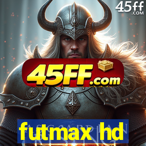 futmax hd